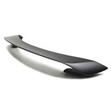 Type-GR (GT350R Style) fiberglass rear spoiler for 2015-2023 Ford Mustang