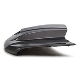 Type-CP carbon fiber hood for 2020-2024 Chevrolet Silverado 1500
