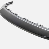 Type-OE carbon fiber front grille upper trim for 2021-2024 RAM TRX