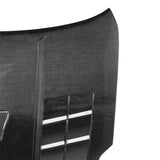 GT-style carbon fiber hood for 2003-2006 Nissan 350Z