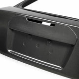 OE-style carbon fiber trunk lid for 2011-2016 Scion TC
