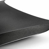 OE-style carbon fiber hood for 2015-2021 VW Golf MK7