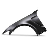 Type-GR (GT350 Style) fiberglass fenders for 2015-2017 Ford Mustang (pair)