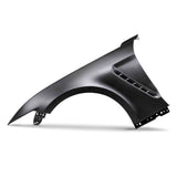Type-GR (GT350 Style) fiberglass fenders for 2015-2017 Ford Mustang (pair)
