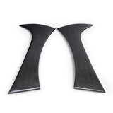 Carbon fiber fender trim for 2022 Toyota GR86 / 2022 Subaru BRZ
