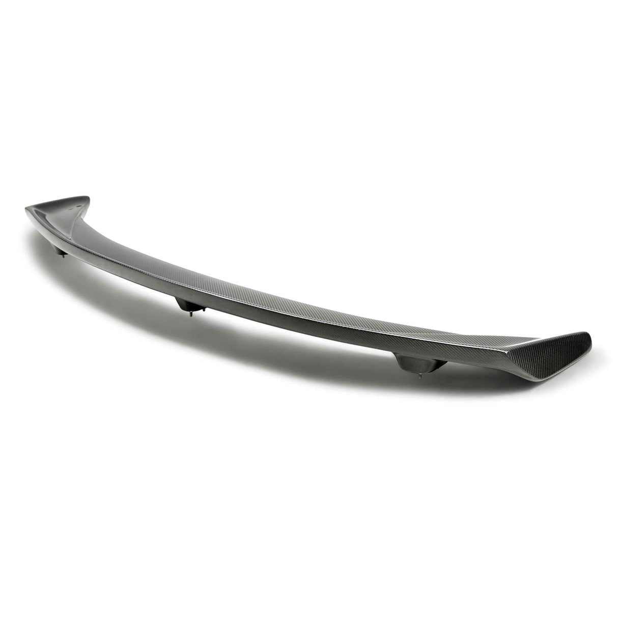 ZL1 style carbon fiber rear spoiler for 2016-2024 Chevrolet Camaro