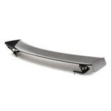 Type-TPW carbon fiber track pack wing for 2020-2022 Ford Mustang Shelby GT500