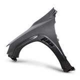OE-style carbon fiber fenders for 2022-2024 Subaru WRX