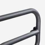 Carbon fiber tubular doors for 2021-2024 Ford Bronco 4DR (Front & Rear)