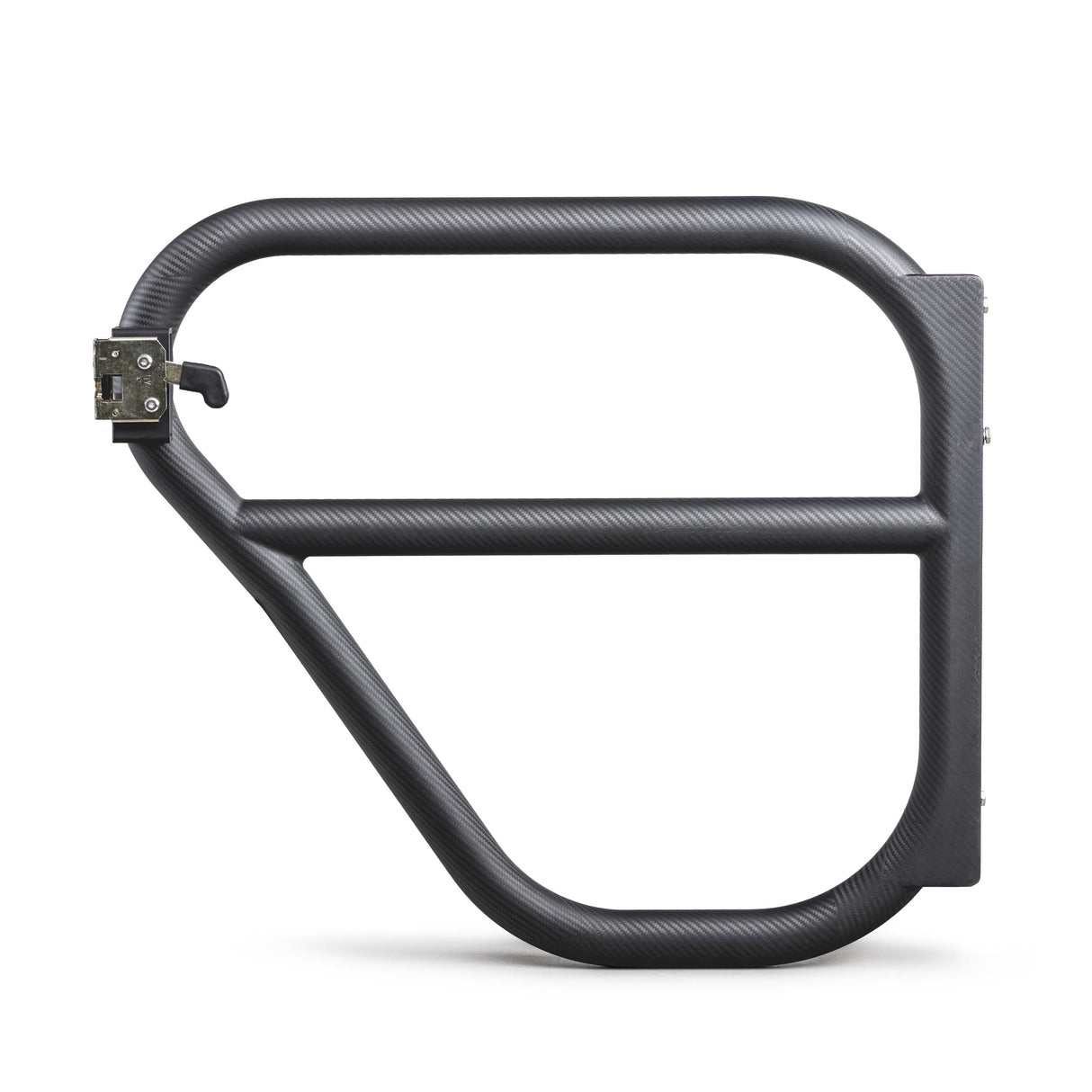 Carbon fiber tubular doors for 2021-2024 Ford Bronco 4DR (Front & Rear)