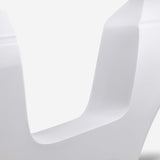 Fiberglass rear Roadster doors for 2021-2023 Ford Bronco 4DR