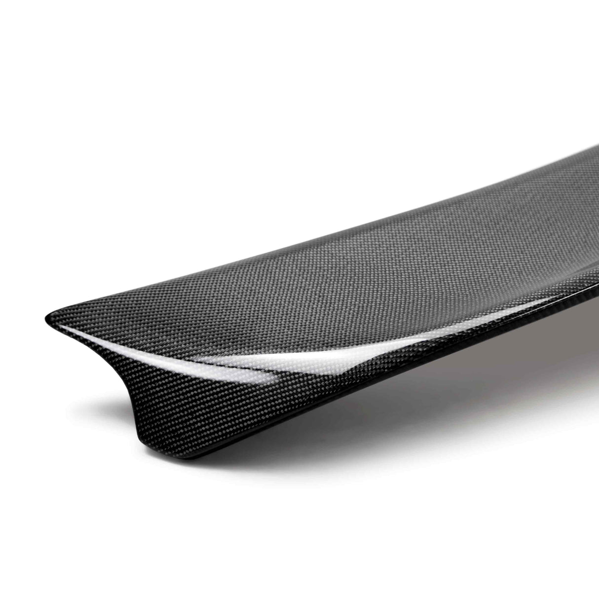 Type-PS SRT Performance Spoiler style carbon fiber rear spoiler for 2015-2022 Dodge Charger