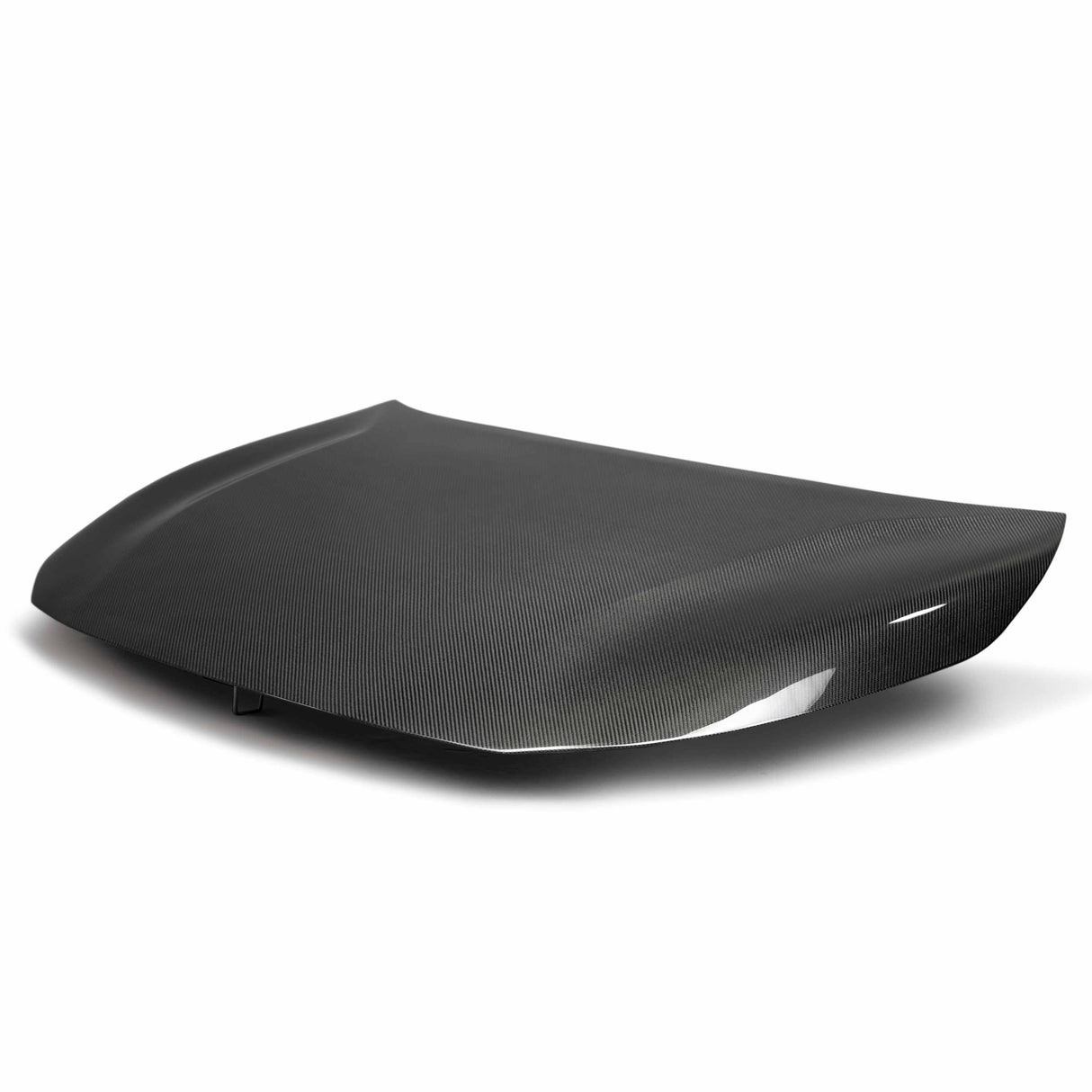 OE-style carbon fiber hood for 2019-2022 Toyota Corolla Hatchback