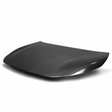 OE-style carbon fiber hood for 2019-2022 Toyota Corolla Hatchback