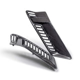 Carbon fiber fender vents for 2015-2019 Chevrolet Corvette C7 Z06