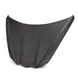 Type-OE carbon fiber hood for 2020-2024 Chevrolet C8