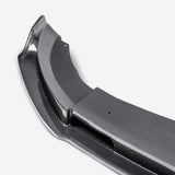 MB-style carbon fiber front lip for 2023-2024 Nissan Z