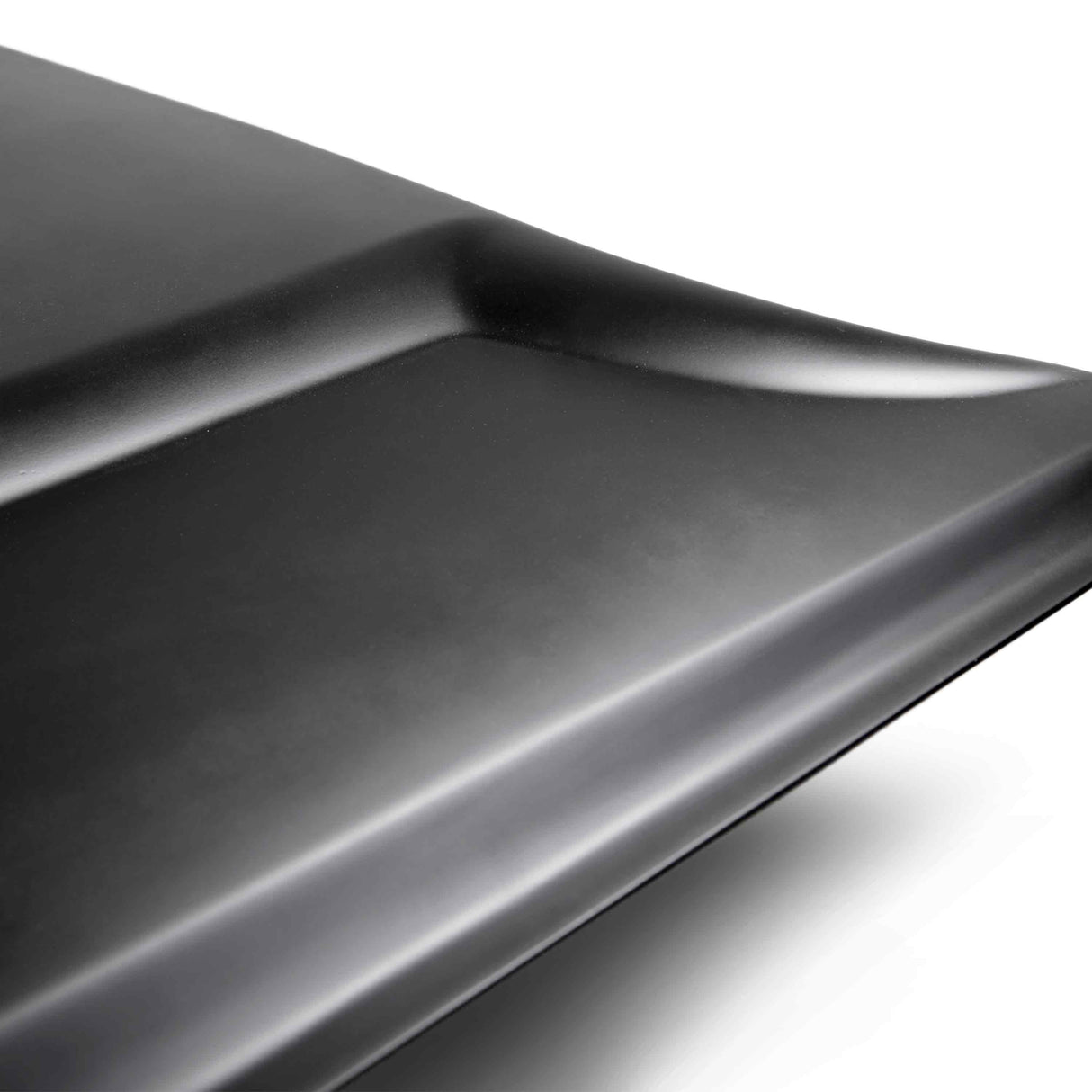 Type-GR (GT350 Style) fiberglass hood for 2015-2017 Ford Mustang