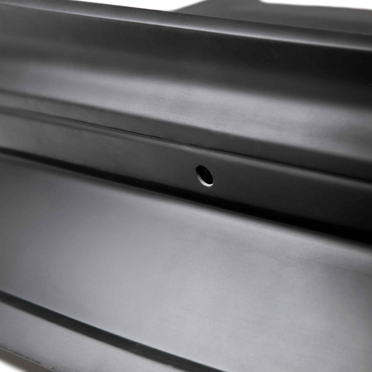 Type-SA fiberglass decklid with integrated spoiler for 2015-2023 Ford Mustang