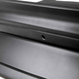 Type-SA fiberglass decklid with integrated spoiler for 2015-2023 Ford Mustang
