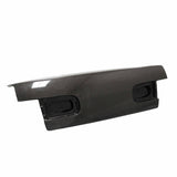 OE-style carbon fiber trunk lid for 1994-2001 Acura Integra 4DR