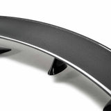 VS-style carbon fiber rear spoiler for 2009-2022 Nissan GTR
