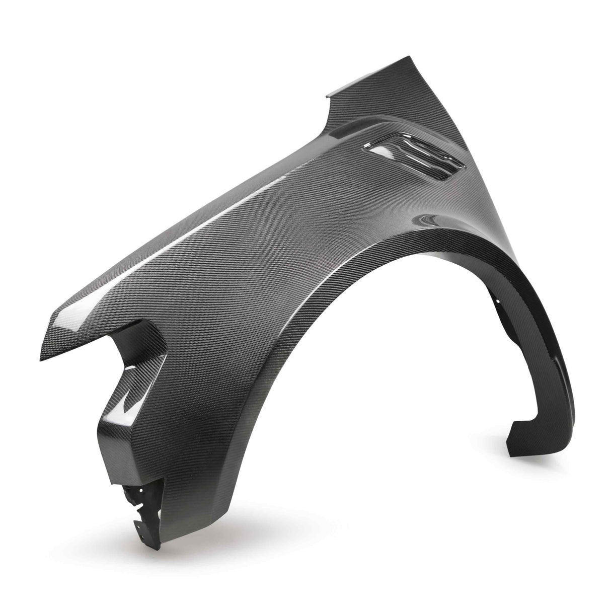 Carbon fiber wide fenders for 2017-2020 Ford Raptor