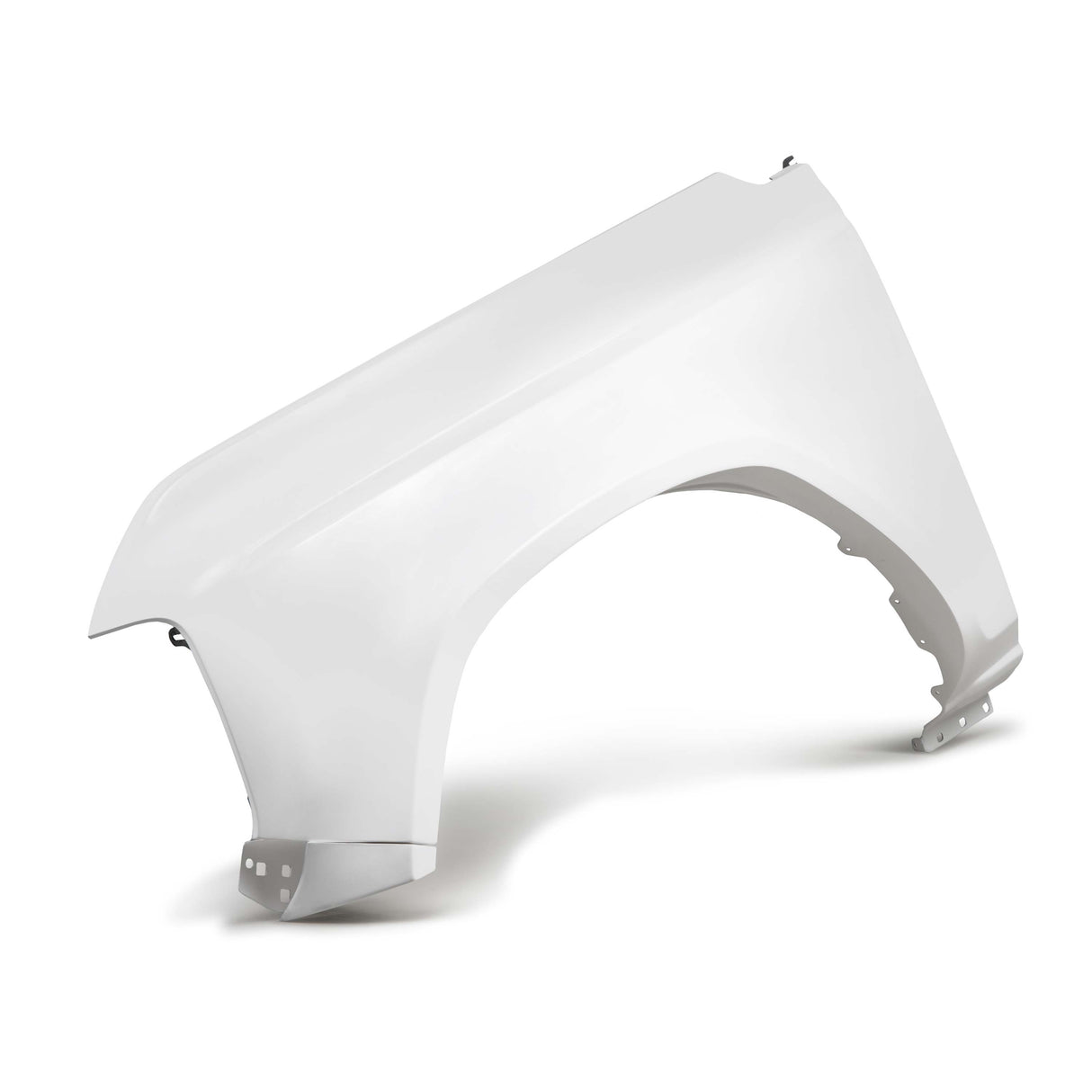 Fiberglass front fenders for 2021-2024 Ford Bronco 2DR & 4DR