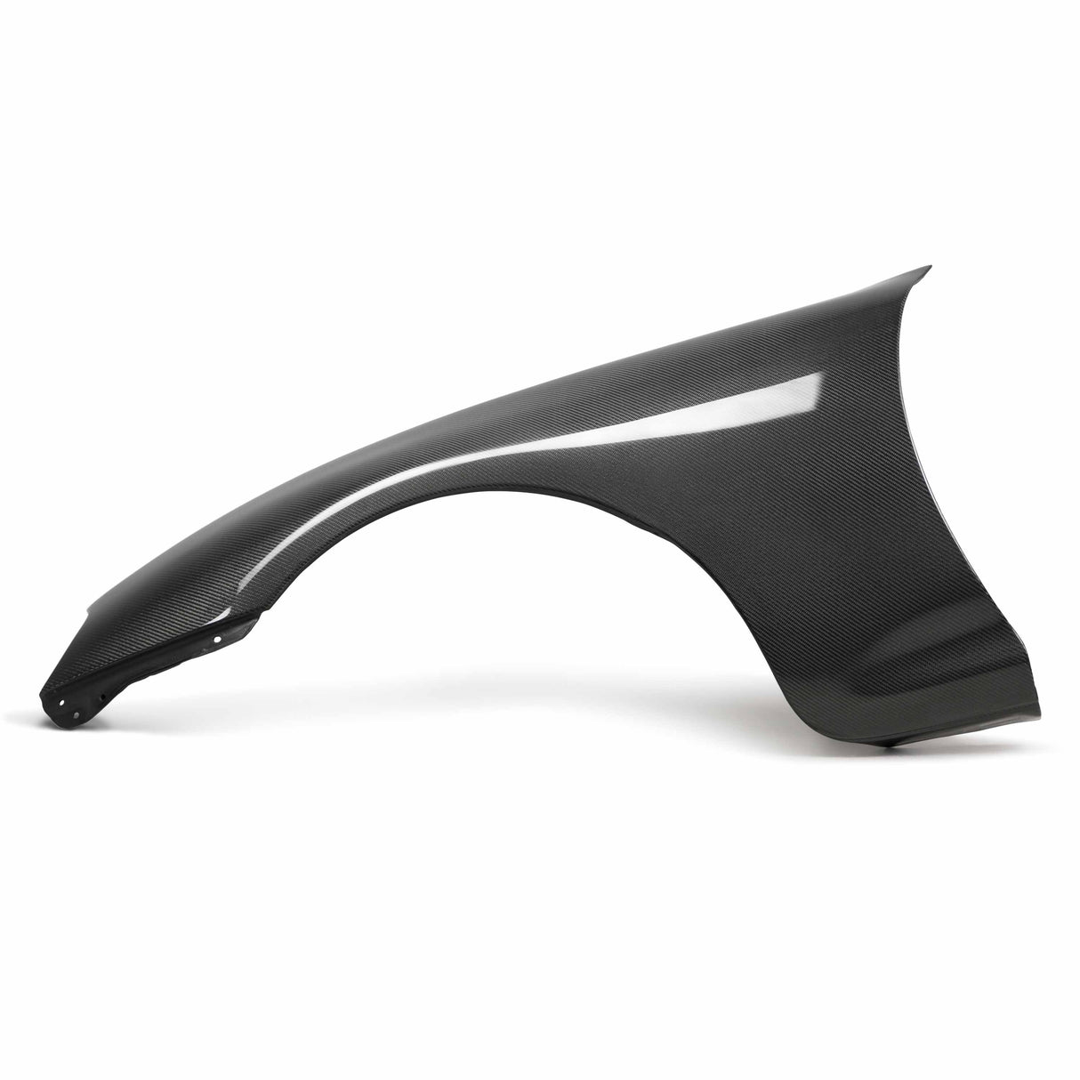 OE-style carbon fiber fenders for 1993-1998 Toyota Supra