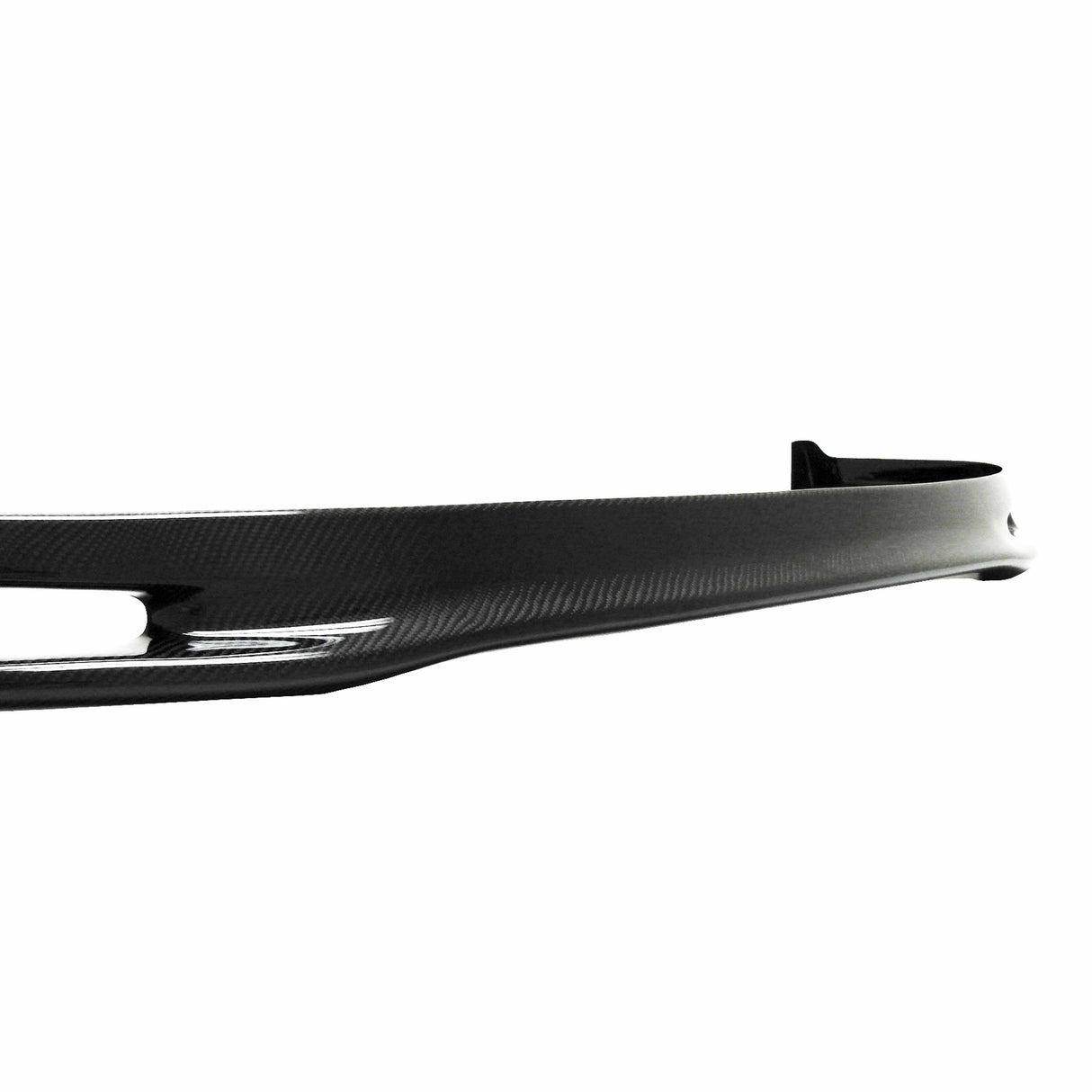 SP-style carbon fiber front lip for 1995-2001 Acura Integra JDM Type-R