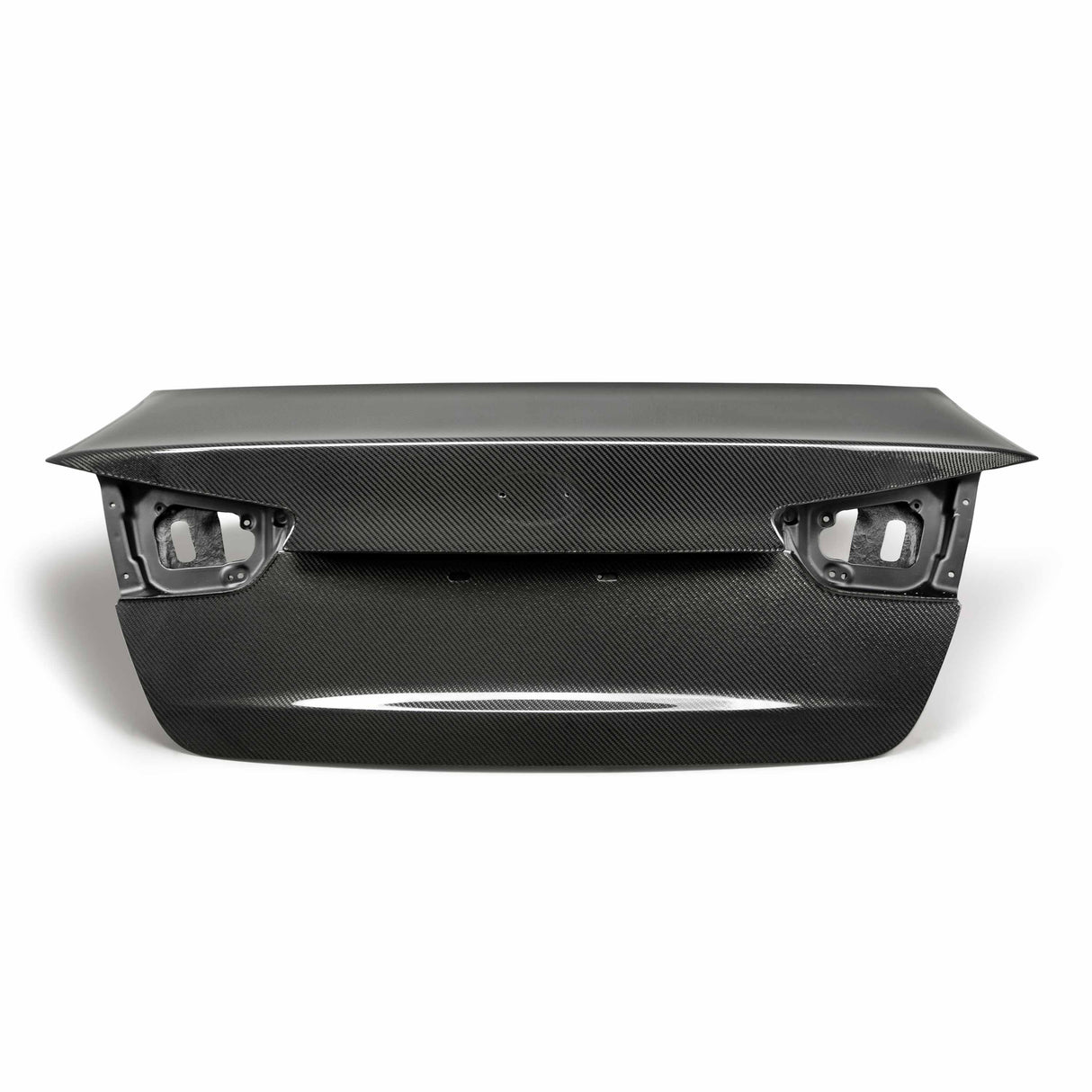 OE-style carbon fiber trunk lid for 2014-2015 Kia Optima