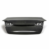 OE-style carbon fiber trunk lid for 2014-2015 Kia Optima