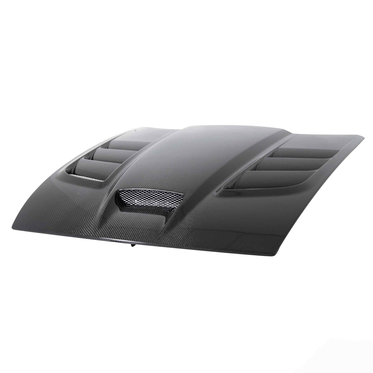 Type-ACR carbon fiber hood for 2003-2010 Dodge Viper
