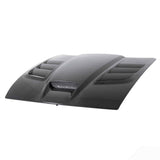 Type-ACR carbon fiber hood for 2003-2010 Dodge Viper