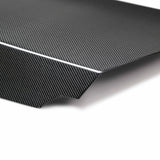 OE-style carbon fiber trunk lid for 2009-2022 Nissan GTR