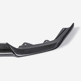 MB-Style carbon fiber front lip for 2024 Acura Integra Type-S