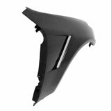 Carbon fiber fenders for 2003-2007 Infiniti G35 2dr (10mm Wider)