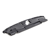Carbon fiber radiator cover for 2018-2023 Ford Mustang