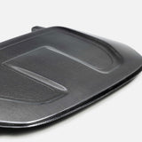 Type-OE carbon fiber engine cover for 2021-2024 RAM TRX