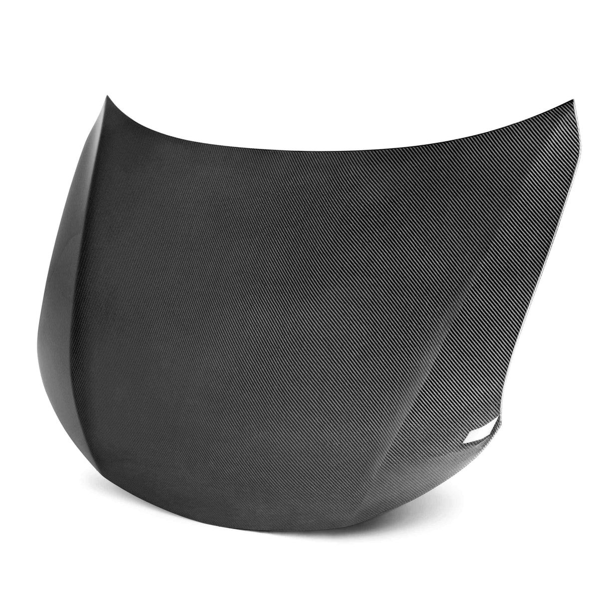 OE-style carbon fiber hood for 2014-2016 Scion TC