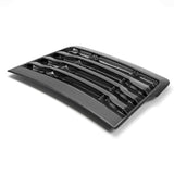 Type-OE carbon fiber hood vent for 2017-2020 Ford Raptor