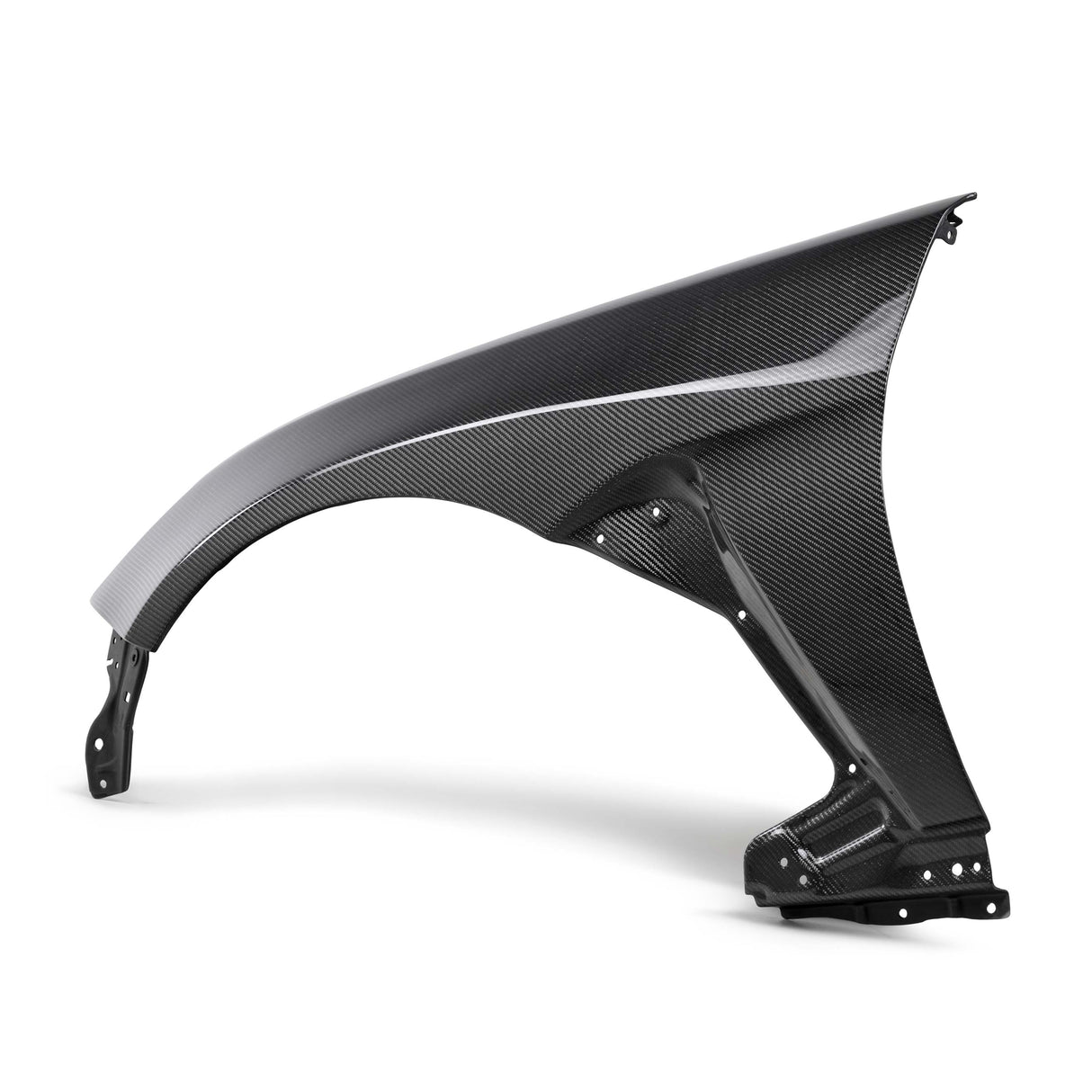 Carbon fiber fenders for 2022 Toyota GR86/ Subaru BRZ