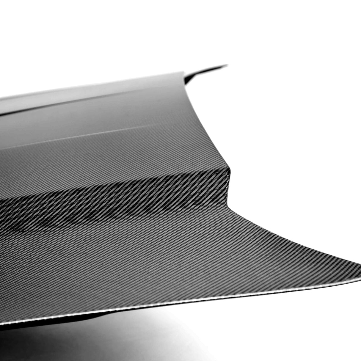 Type-Z28 carbon fiber hood for 2014-2015 Chevrolet Camaro Z28