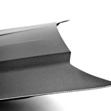 Type-Z28 carbon fiber hood for 2014-2015 Chevrolet Camaro Z28