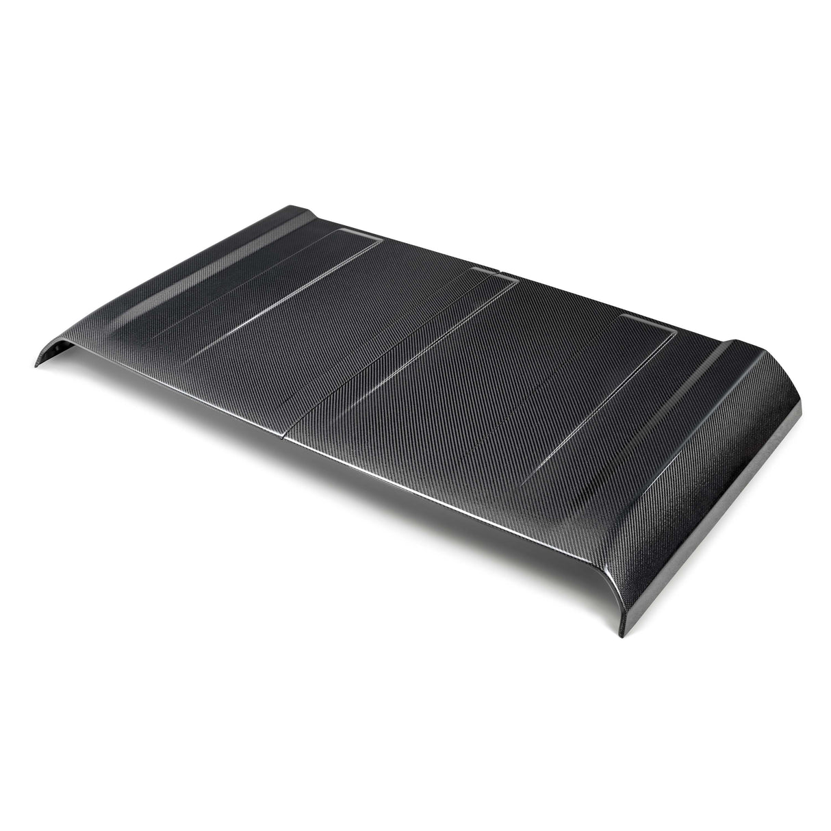 Carbon fiber Hardtop for 2021-2024 Ford Bronco 4DR