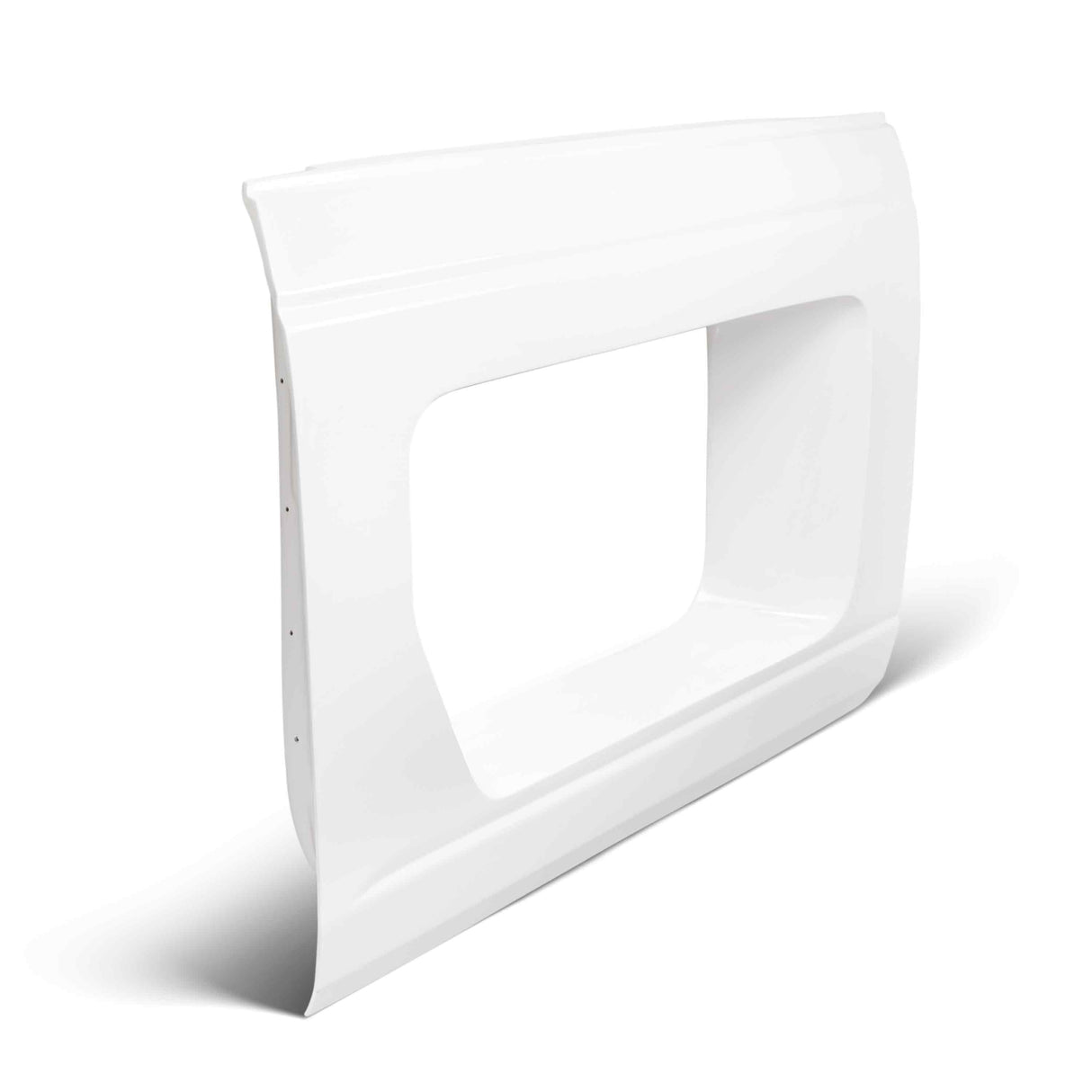 Fiberglass front halo doors for 2021-2024 Ford Bronco 4DR