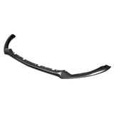 Type-OE carbon fiber front chin splitter for 2015-2017 Ford Mustang