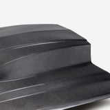 Type-CP carbon fiber hood for 2020-2024 Chevrolet Silverado 1500
