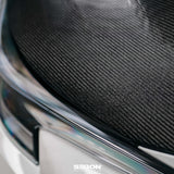 OE-style double-sided carbon fiber hood  for 2023-2024 Toyota GR Corolla