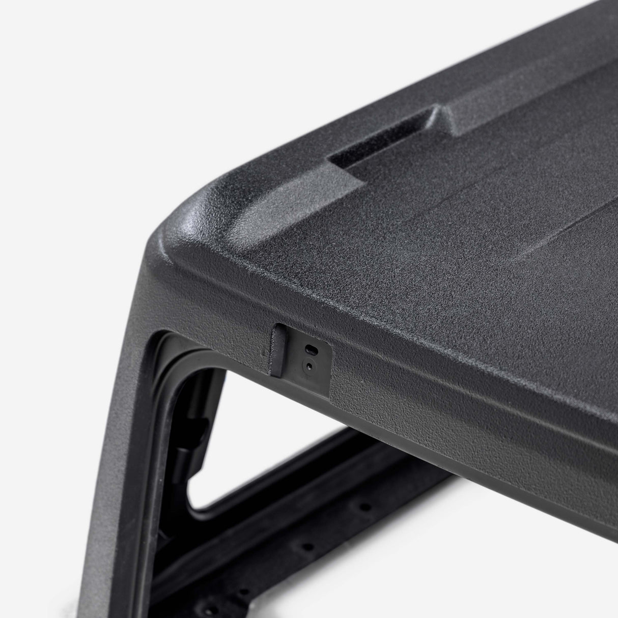 Fiberglass w black textured coating Hardtop for 2021-2024 Ford Bronco 4DR